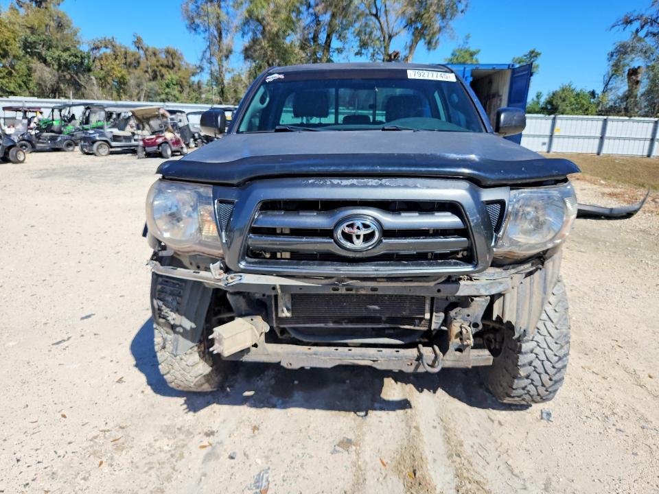 2010 Toyota Tacoma Base