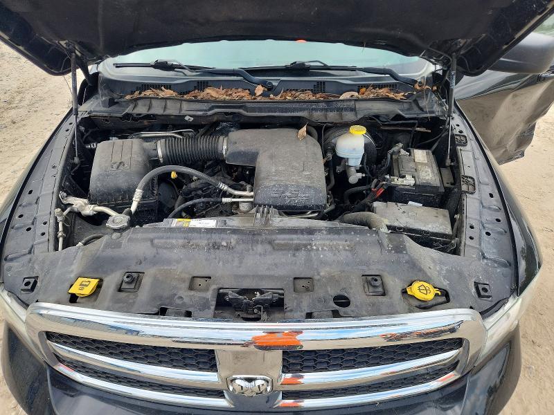 2021 Dodge RAM 1500 Classic SLT