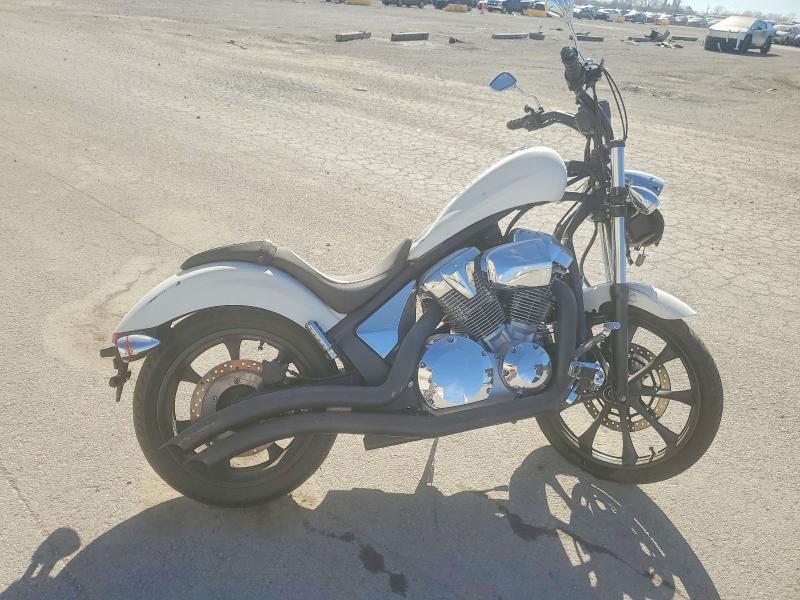 2011 Honda VT1300 CX