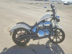 2011 Honda VT1300 CX en venta en Kansas City, KS