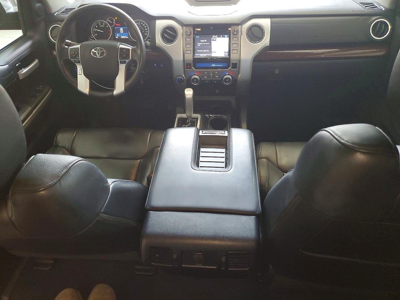 2014 Toyota Tundra Limited