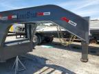 2025 Metalium LDQ40A2BSS Equipment Trailer