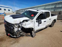 New arrivals for sale at auction: 2022 Chevrolet Silverado K1500 ZR2