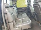 2008 Chevrolet Silverado K1500