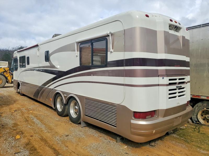 1999 Roadmaster Rail 1999 Roadmaster RV