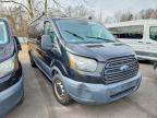 2015 Ford Transit