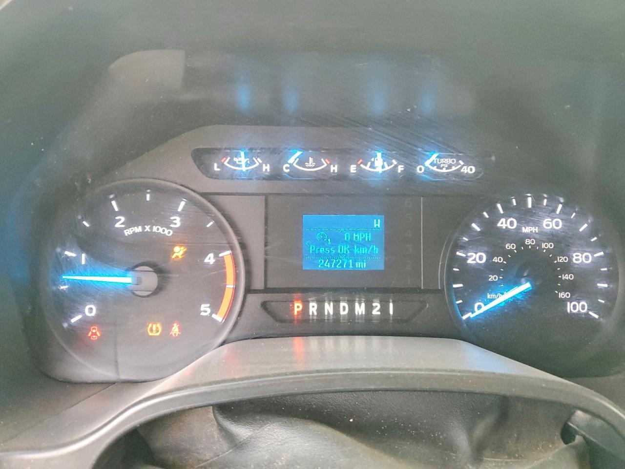 2017 Ford F250 Super Duty