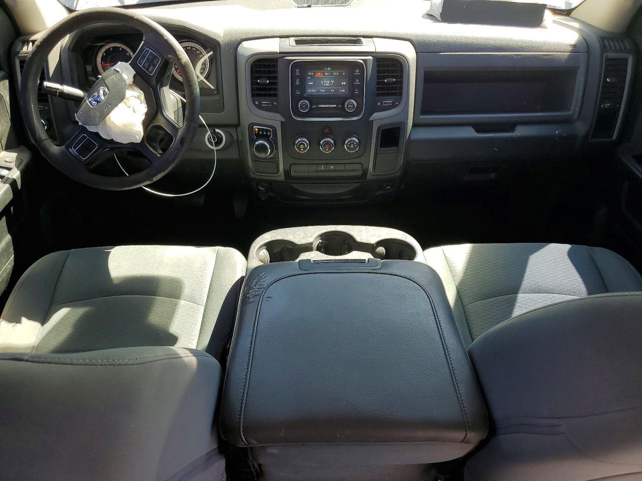 2018 Dodge RAM 1500 ST