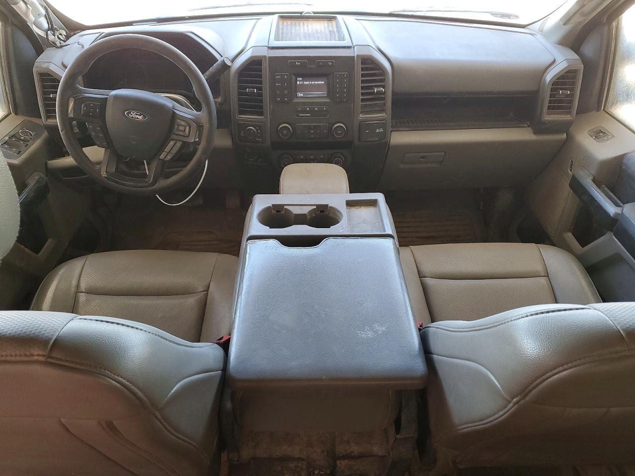 2022 Ford F250 Super Duty