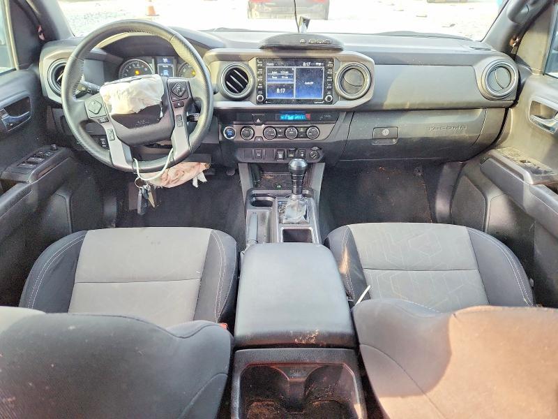 2022 Toyota Tacoma TRD OFF-Road