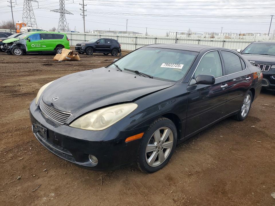 2005 Lexus Es 330 Base