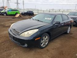 Lexus Vehiculos salvage en venta: 2005 Lexus Es 330 Base