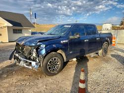 Ford Vehiculos salvage en venta: 2017 Ford F150 Supercrew
