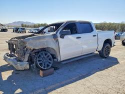 2024 Chevrolet Silverado C1500 Custom en venta en Las Vegas, NV