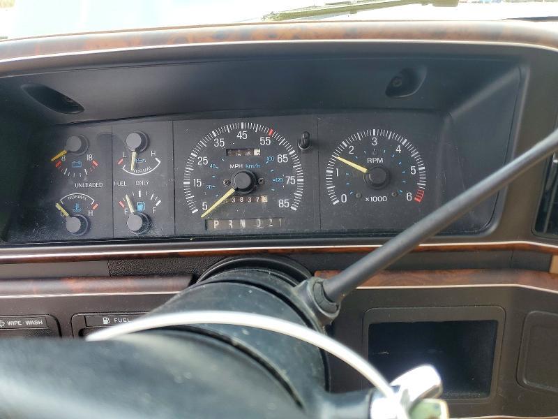 1987 Ford F150