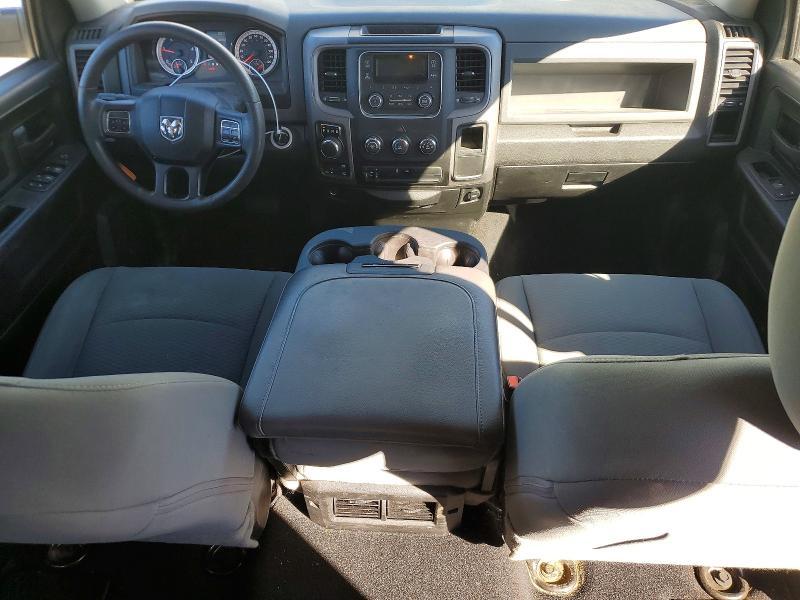 2019 Dodge RAM 1500 Classic Tradesman