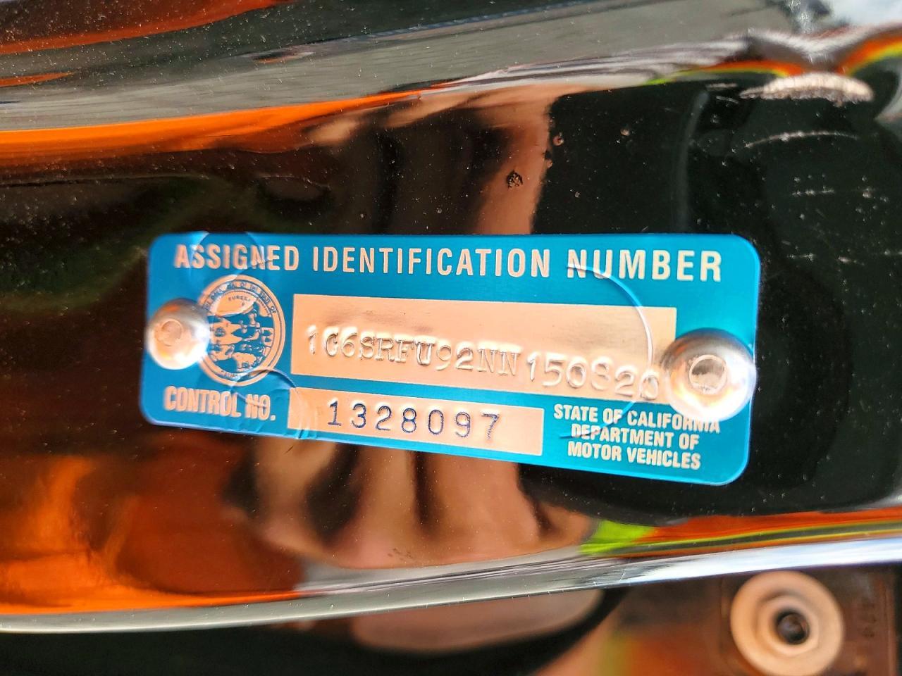 2022 Dodge RAM 1500 TRX