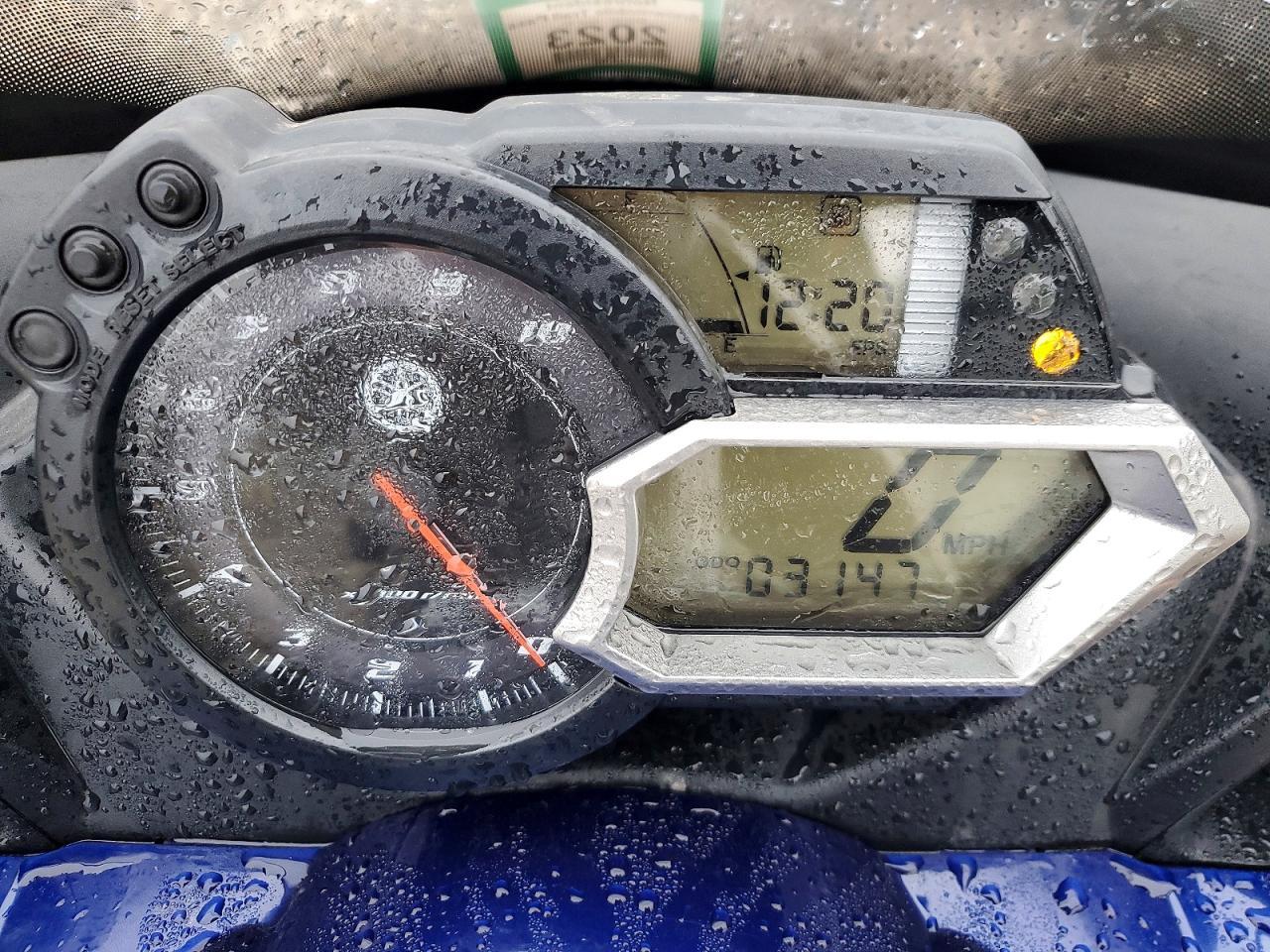 2013 Other Motorcycle Snowmobile
