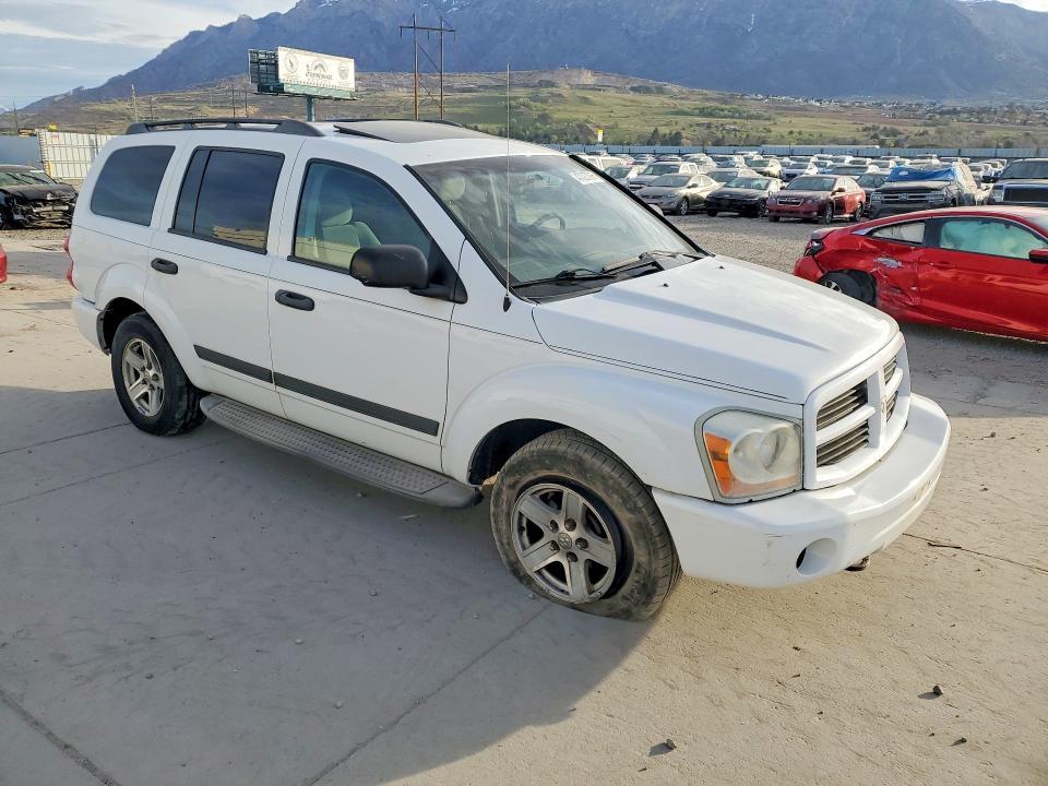 2006 Dodge Durango slt