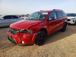 Dodge salvage cars for sale: 2019 Dodge Journey se