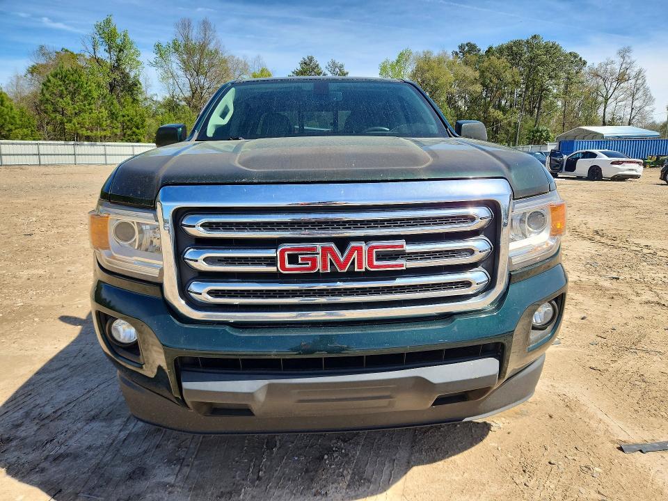 2016 GMC Canyon SLE