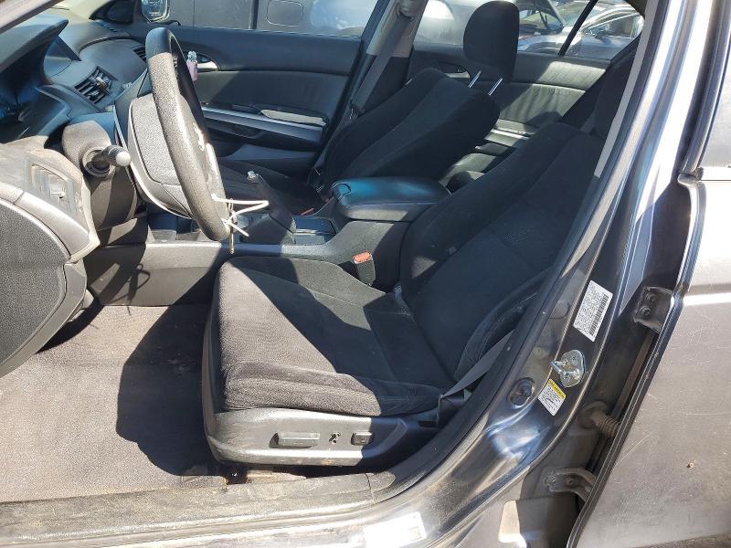 2008 Honda Accord ex