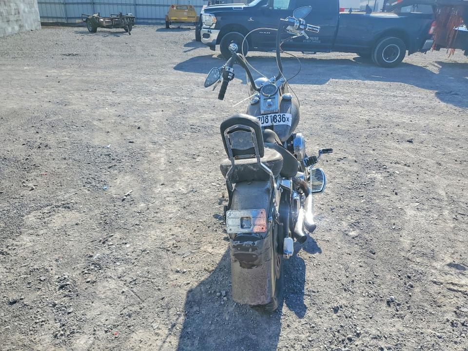 1996 Harley-Davidson Flstf