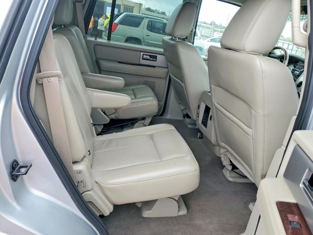 2010 Ford Expedition Limited