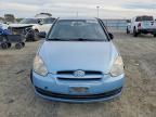 2008 Hyundai Accent gs