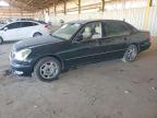 2001 Lexus Ls 430 Base