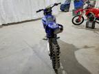 2019 Yamaha YZ450 F