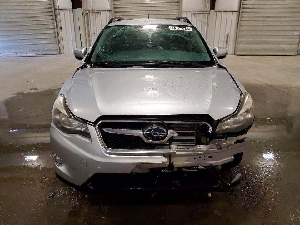 2013 Subaru Xv Crosstrek 2.0 Limited