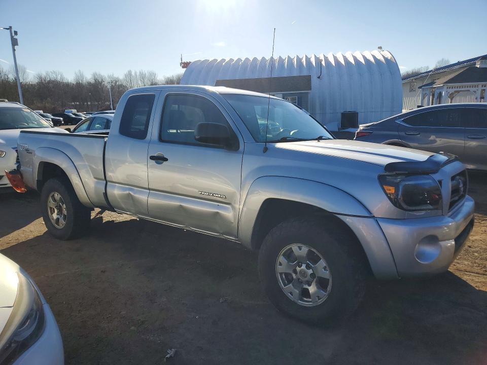 2006 Toyota Tacoma V6