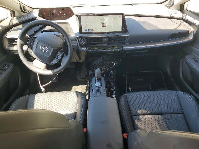 2024 Toyota Prius Limited