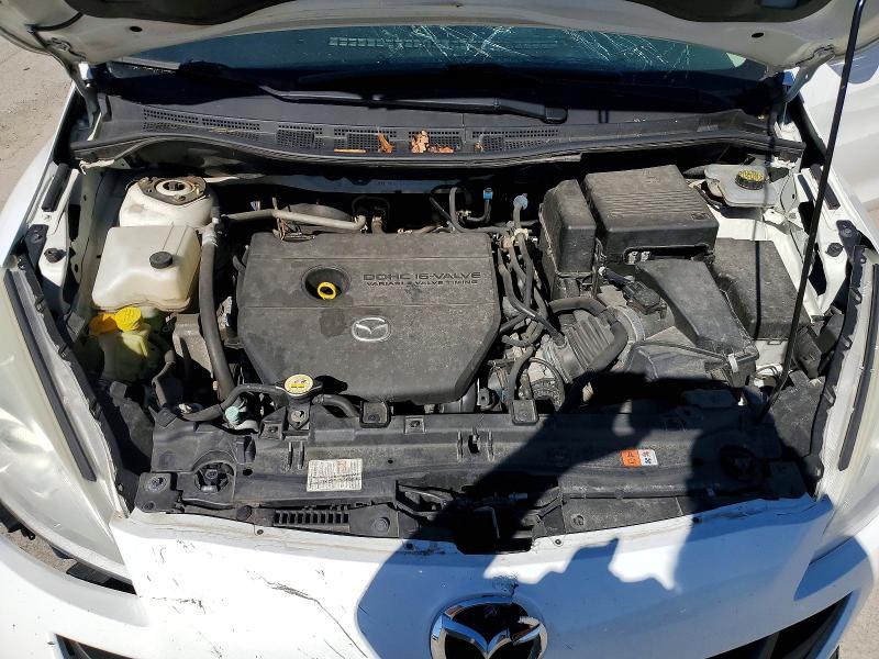 2012 Mazda 5