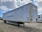 1999 Wabash SH DRY Van Trailer