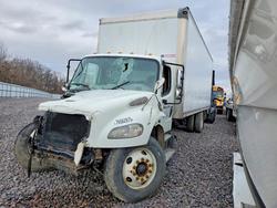 Freigliner 2018 Freightliner box tru Vehiculos salvage en venta: 2018 Freigliner 2018 Freightliner BOX Truck