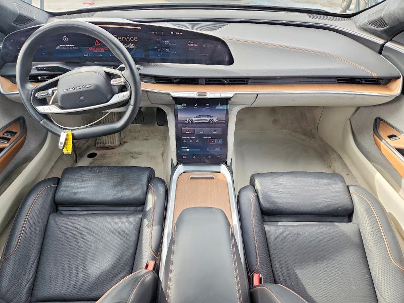 2024 Lucid Motors Air Pure