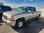 1999 GMC New Sierra K1500