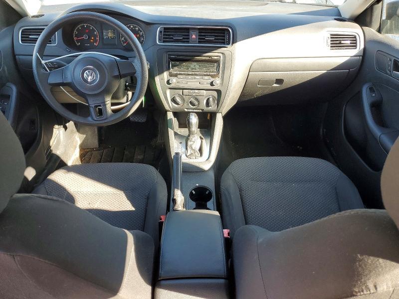 2014 Volkswagen Jetta Base