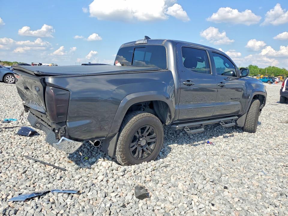 2019 Toyota Tacoma SR5 V6