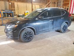 2020 Nissan Rogue sv for sale in Rapid City, SD