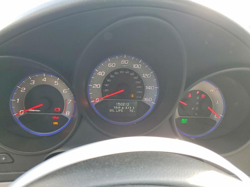 2007 Acura TL