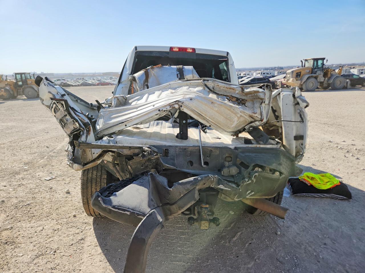 2024 Dodge RAM 2500 Tradesman