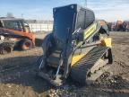 2016 New Holland C238 Skid Steer Loader