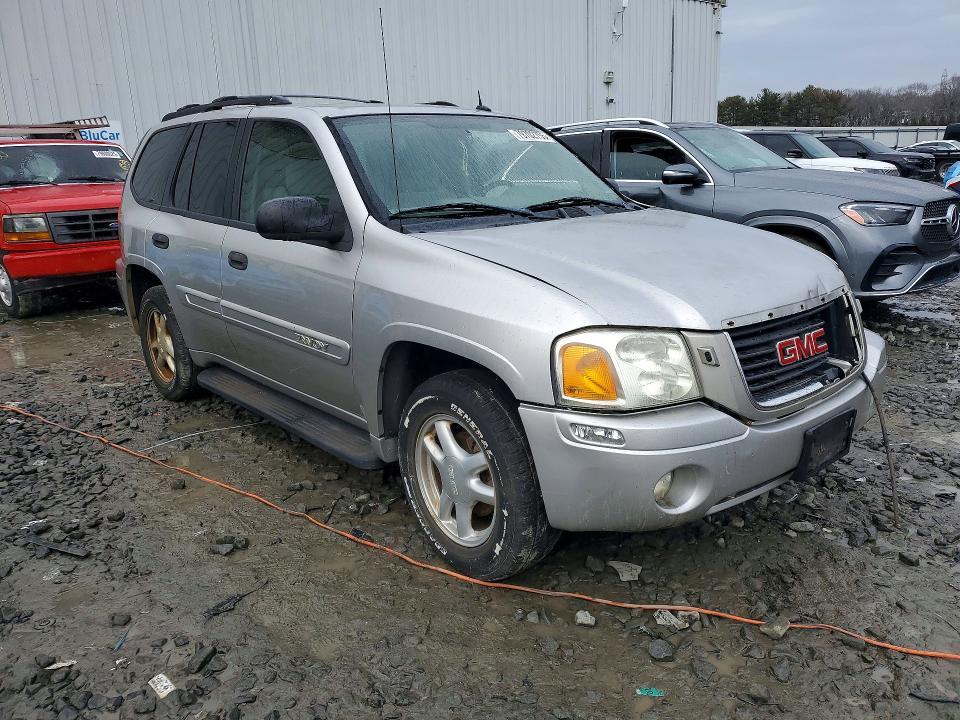 2005 GMC Envoy