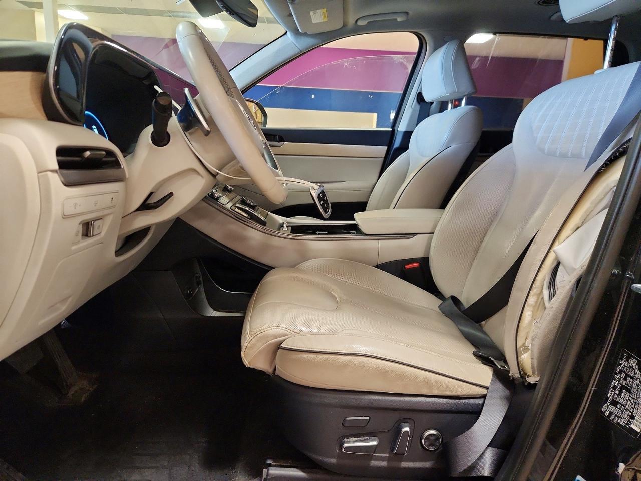 2023 Hyundai Palisade Limited