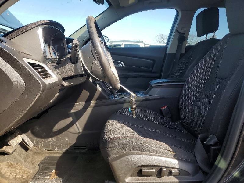 2014 GMC Terrain sle