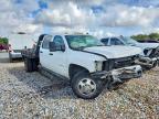 2008 Chev Rolet Silverado 3500 LTZ Flatbed Truck