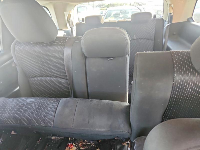 2020 Dodge Journey se